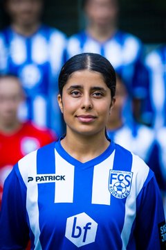Bild 97 - wBJ FC Suederelbe.